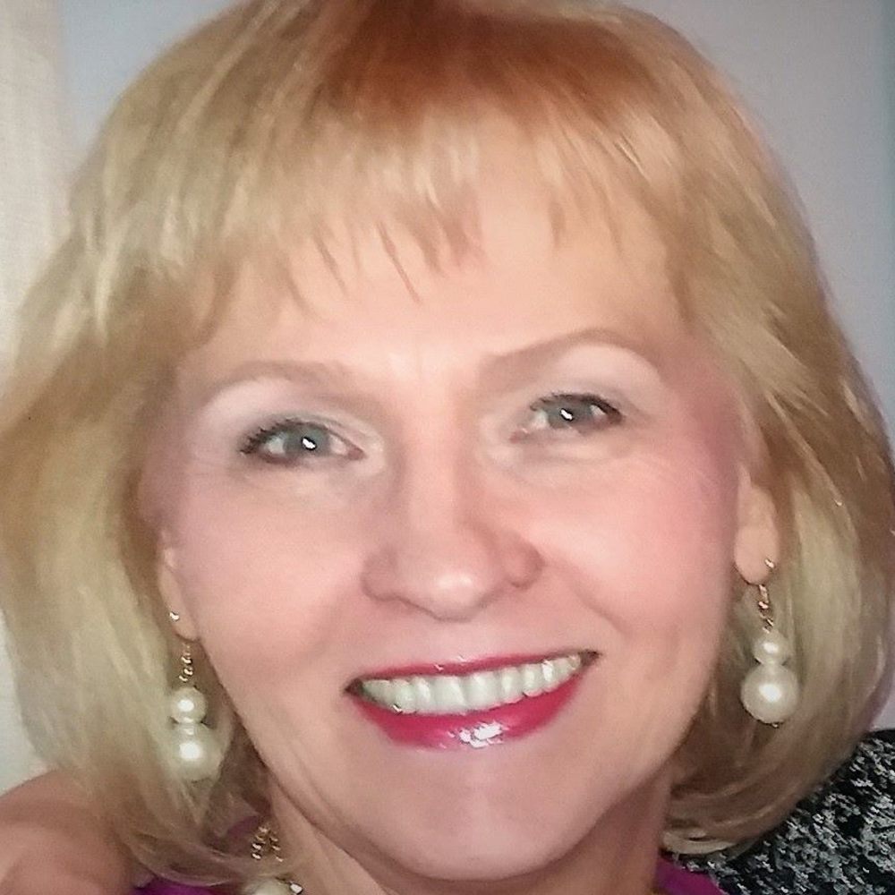 Meet your Posher, Georgene